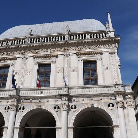 Camera Con Vista Brescia Pokoj fotografie