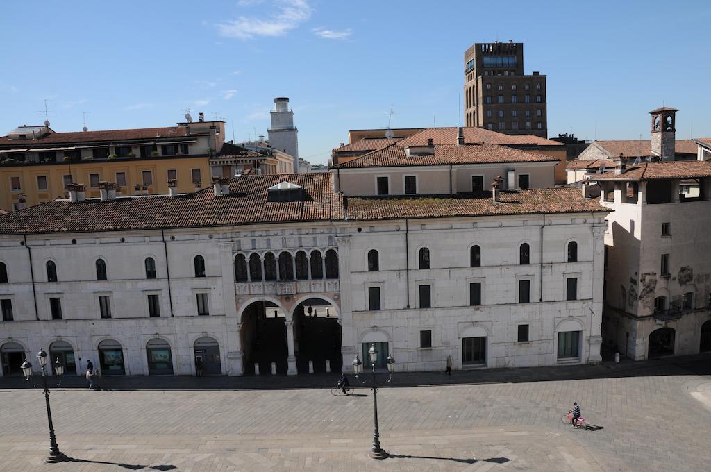 Camera Con Vista Brescia Pokoj fotografie