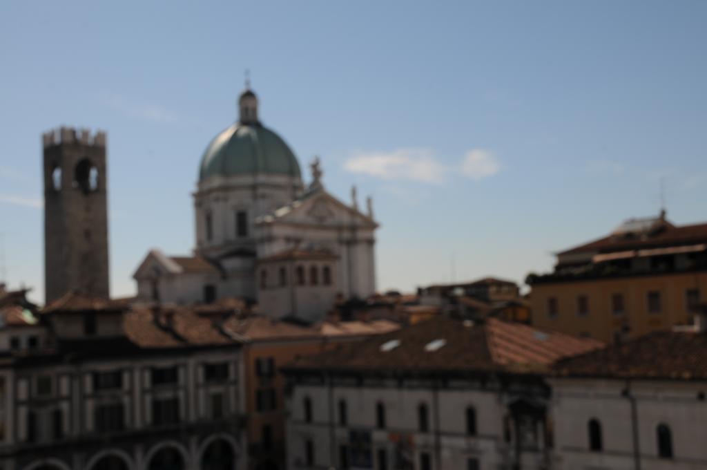 Camera Con Vista Brescia Pokoj fotografie
